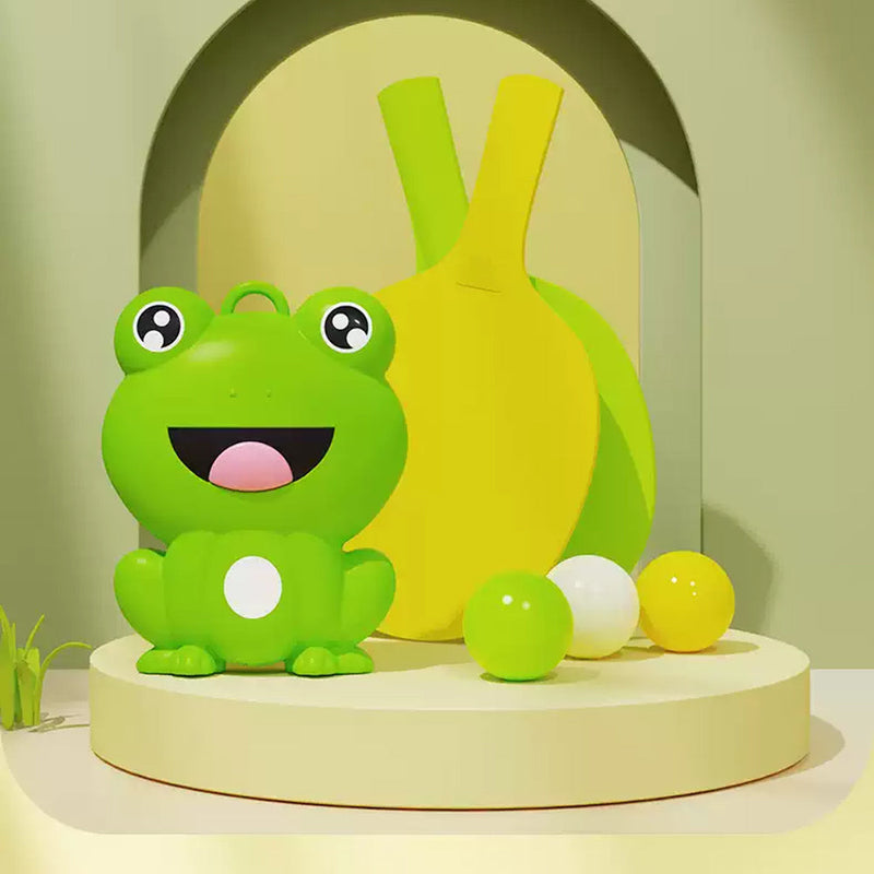 Pöytätennis treenisetti