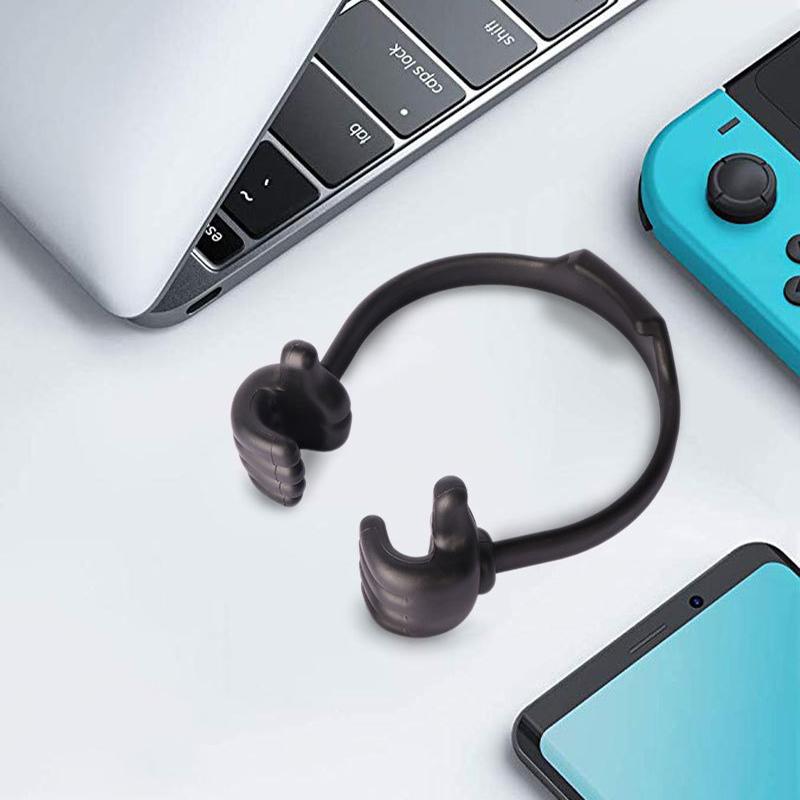 Peukuttava Puhelinteline