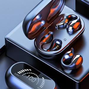 Langattomat bluetooth-kuulokkeet(Tämä tuote on ennakkomyyntituote ja toimitetaan noin 15 päivässä)