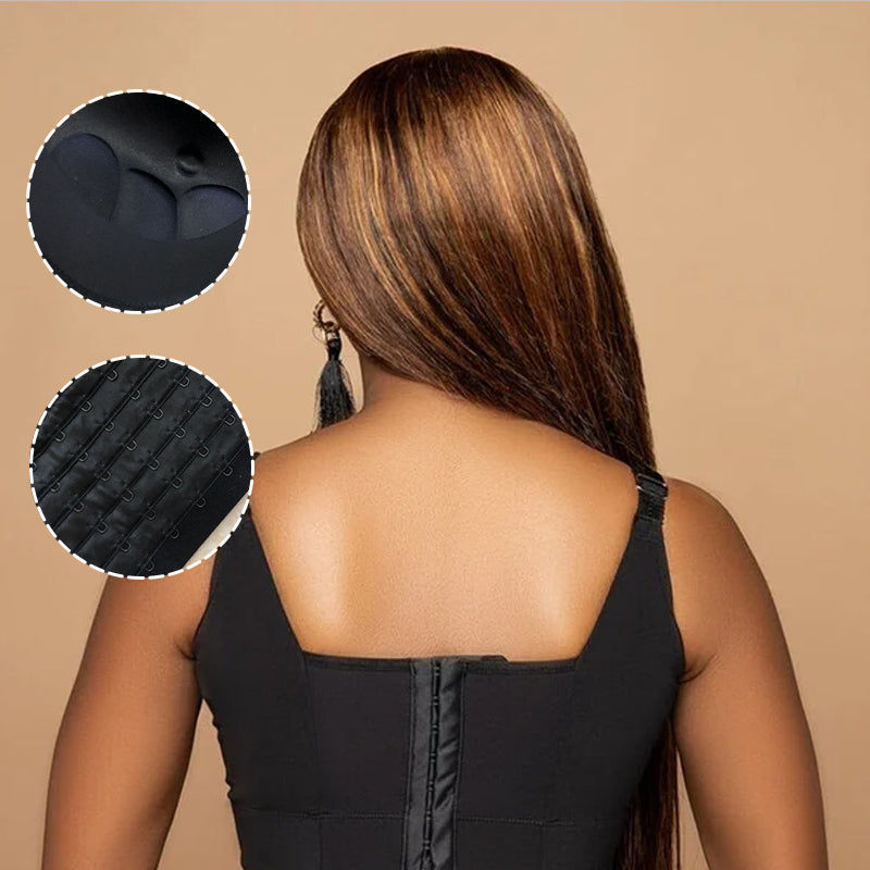 Joustavat rintaliivit