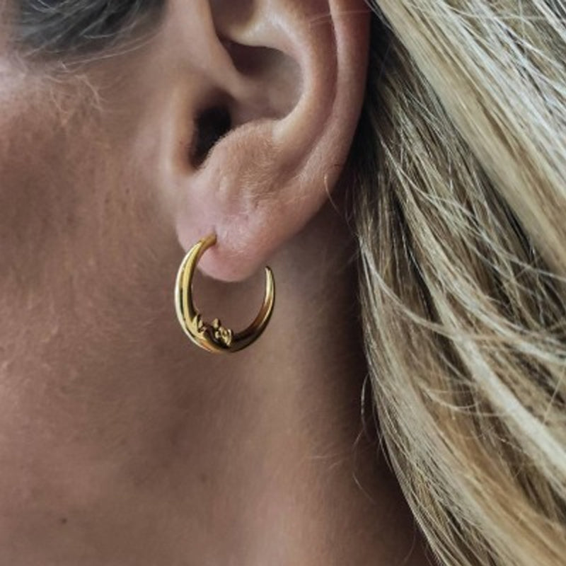 Spirit In the Night Korvakorut