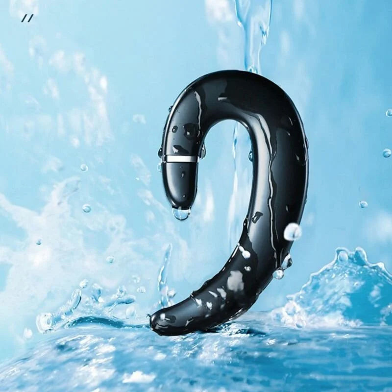 Luujohtoiset Bluetooth -kuulokkket