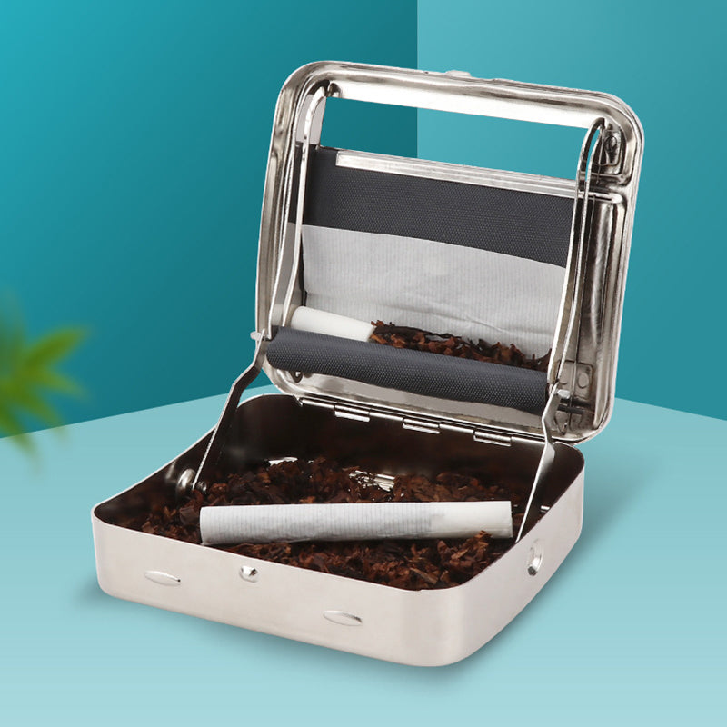 Savukkeiden käärintärasia