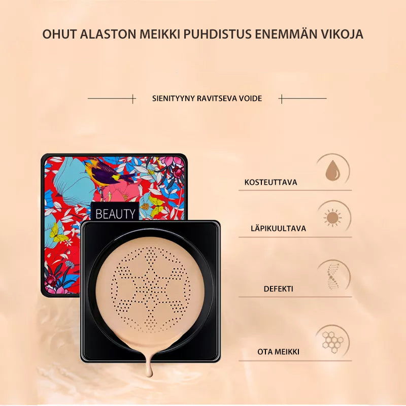 Air Cushion CC -voide