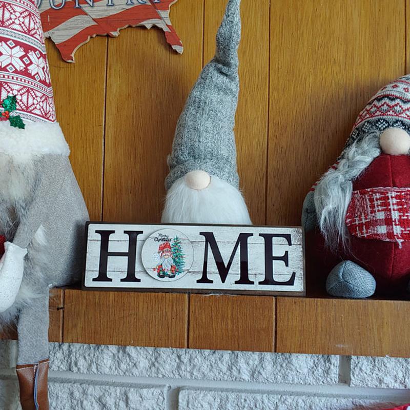 Kotikyltti, 12 vaihdettavaa osaa