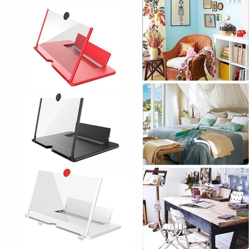 Puhelimen näytön suurentaja