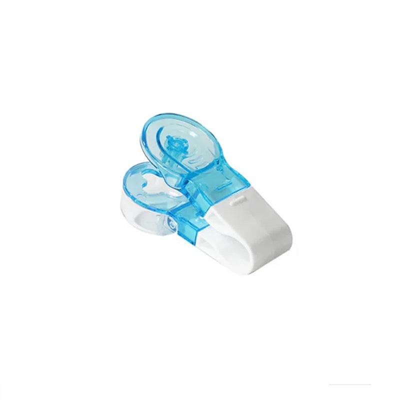 Kannettava pillerinpoistaja