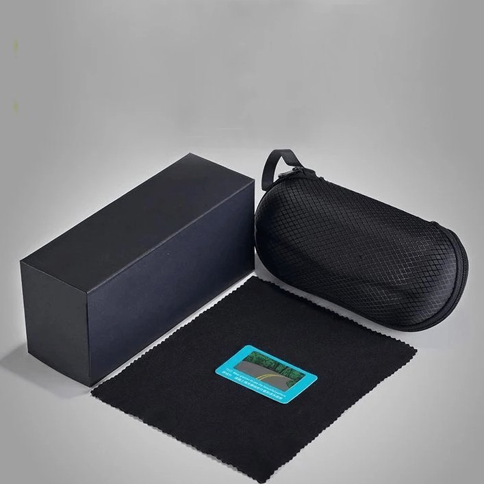 Kaksitehoiset progressiiviset lukulasit sinivalosuodatuksella