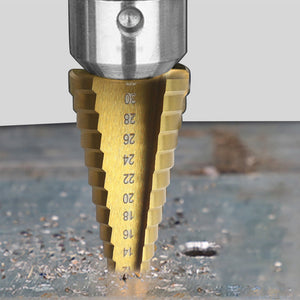 Suurnopeusjyrsintä Pagoda-sahahammassarja(6kpl)