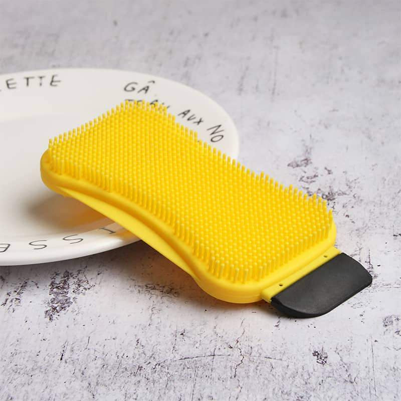 Uudelleenkäytettävä keittiösieni