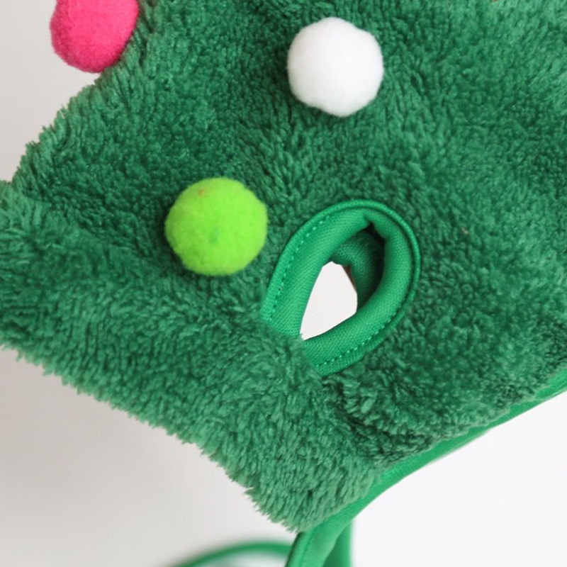 Lemmikkieläinten joulupuvut