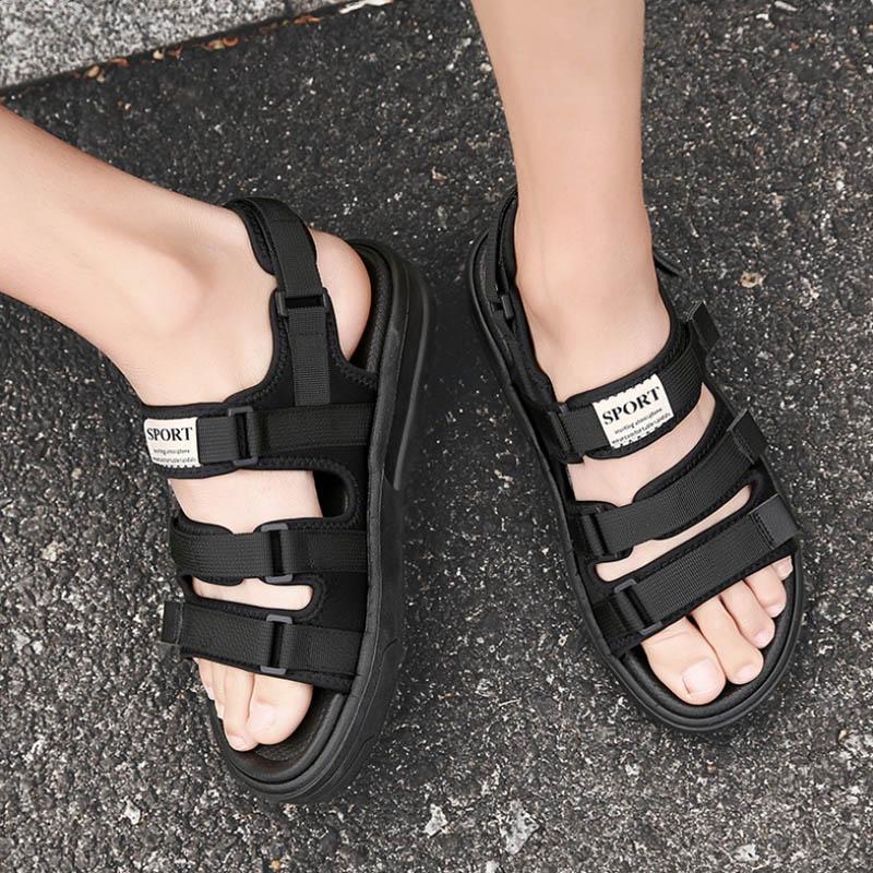 Miesten Mukavat ja Hengittävät Sandaalit (Osta 2,-10%;Osta 3 ,-15%;Osta 4,-20%)