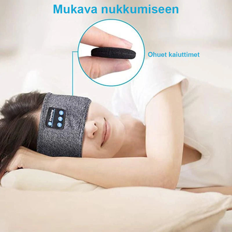 Bluetooth Urheilu Otsapanta