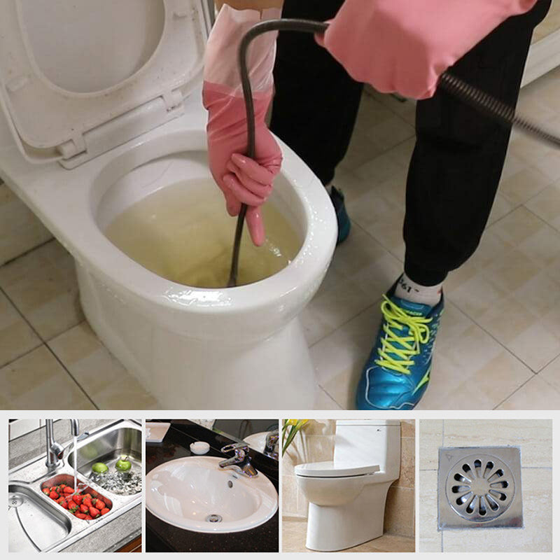 Elektroninen viemärinavaaja