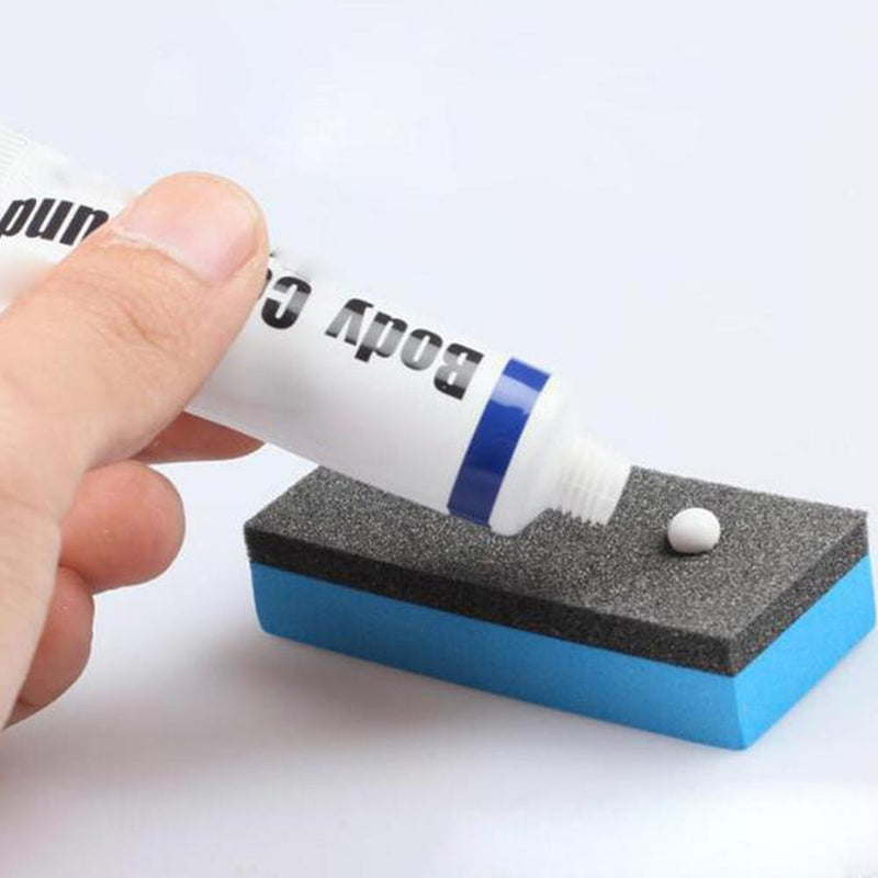 Cleanit! Auton naarmujen korjaussarja