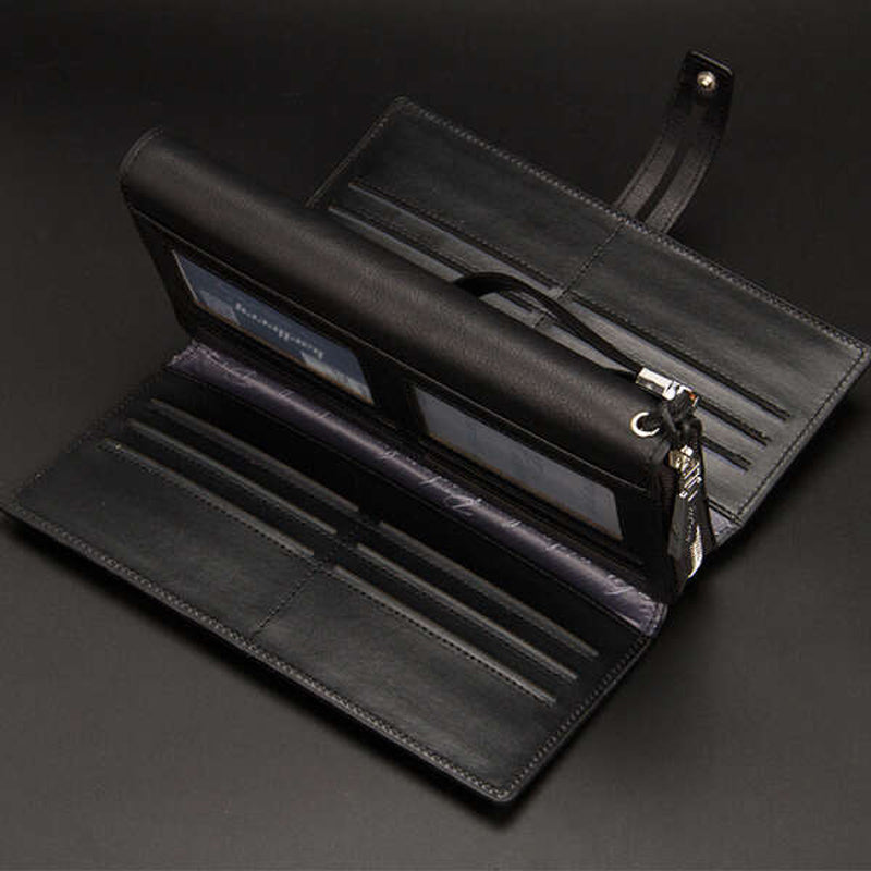 Baellerry pitkä lompakko