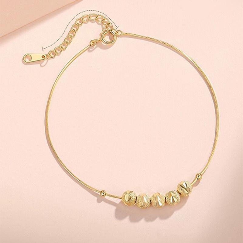 Helmikaulakoru & rannekoru