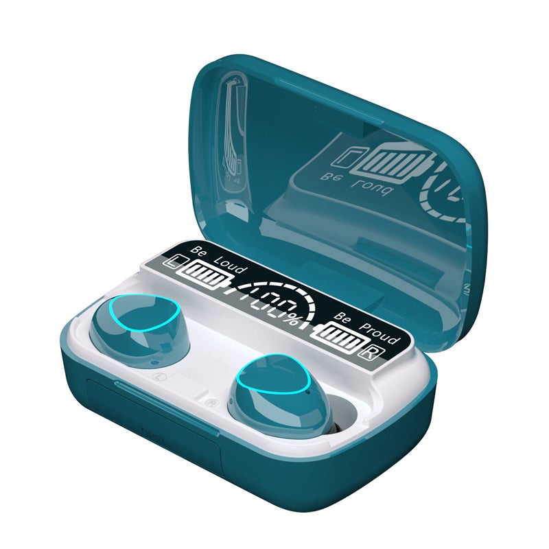 Langattomat Bluetooth-korvanapit