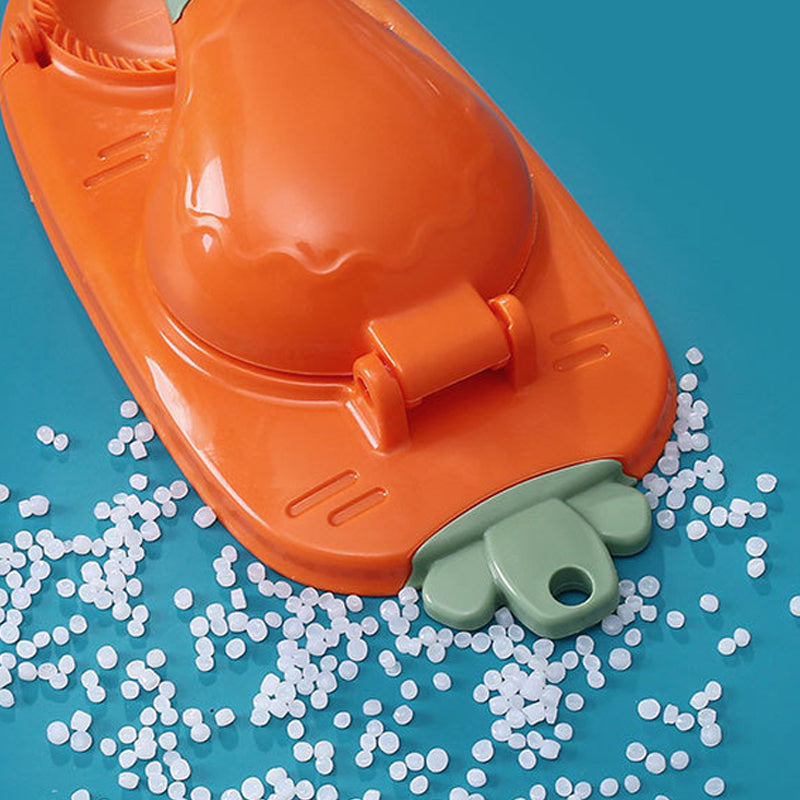 Uusi 2-in-1 Nyyttimuotti