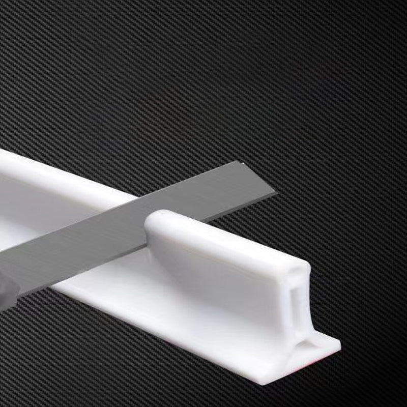 Silikoninen vesieste