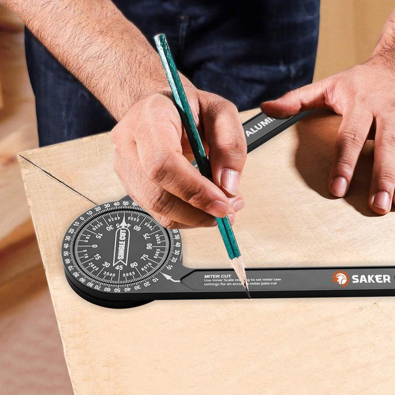 Saker® astelevy jiirisahaukseen