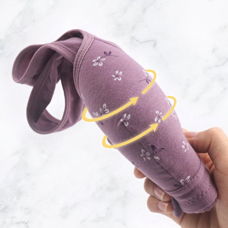 Edestä suljettavat mukavat rintaliivit(10% alennus 2 kpl, 15% alennus 3 kpl, 20% alennus 4 kpl)