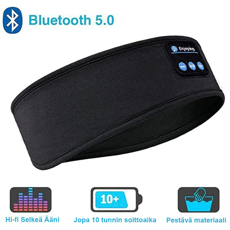 Bluetooth Urheilu Otsapanta