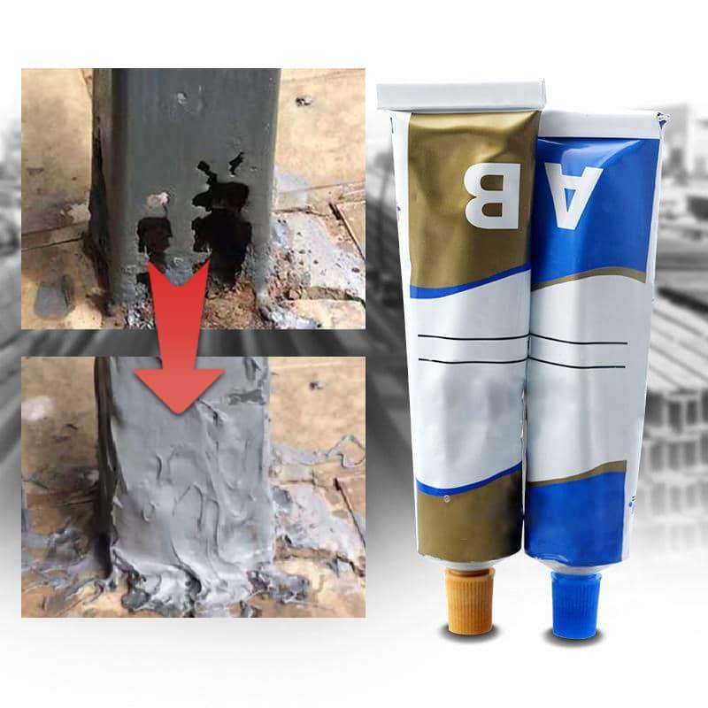 Taikakorjausliima (A+B)