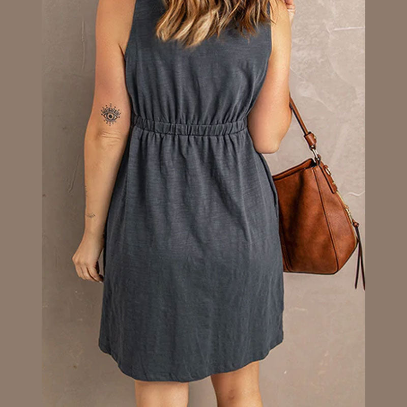 Elfootd Hihaton Minimekko