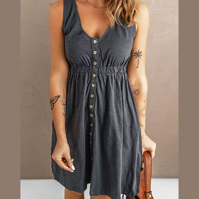 Elfootd Hihaton Minimekko