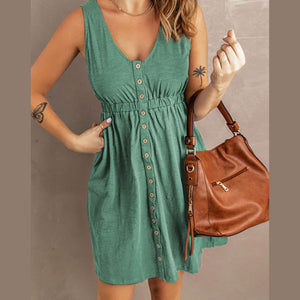 Elfootd Hihaton Minimekko