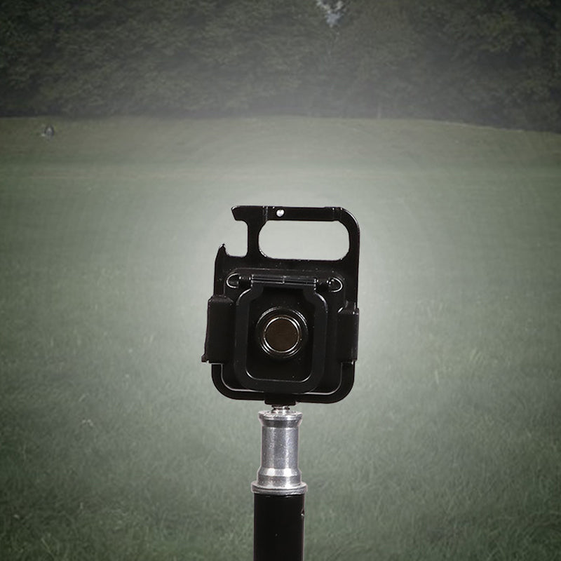 Monitoiminen Avaimenperä Hätävalo