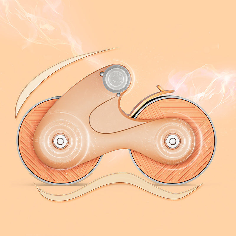 Keskivartalon treeniväline