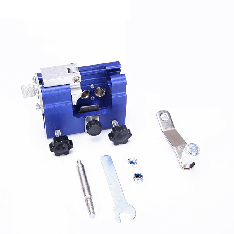 Moottorisahan teräketjun teroitin (käsikäyttöinen malli)