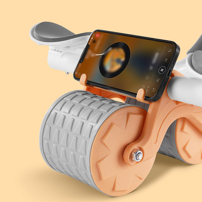 Keskivartalon treeniväline