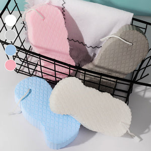 Super Pehmeä Kuoriva Kylpysieni