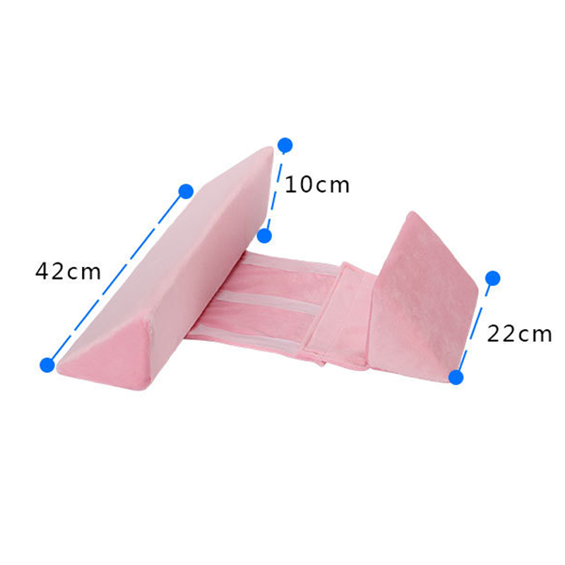 Vauvan puolen makuutyyny