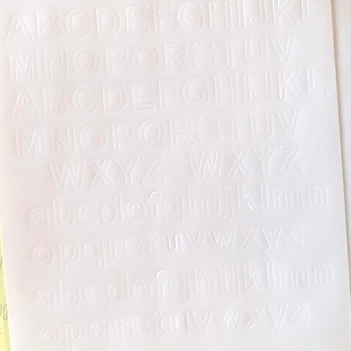 Kirjaimen muotoinen säästölipas