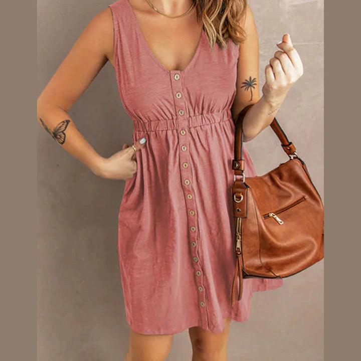 Elfootd Hihaton Minimekko