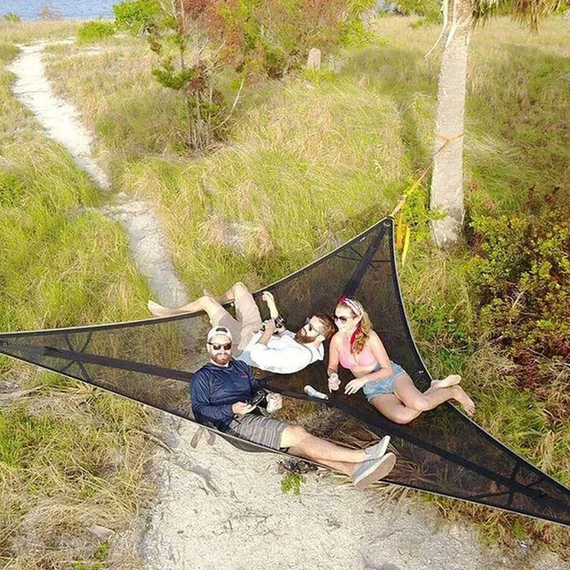 Multi-Person riippumatto