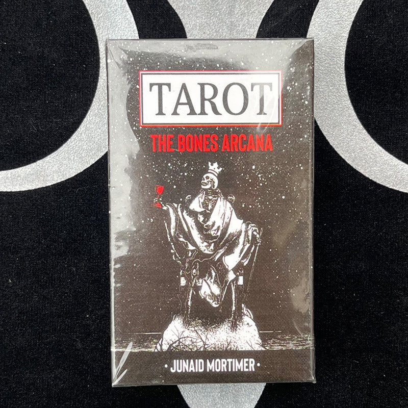 Aiheeseen liittyvät Tarot-pakit