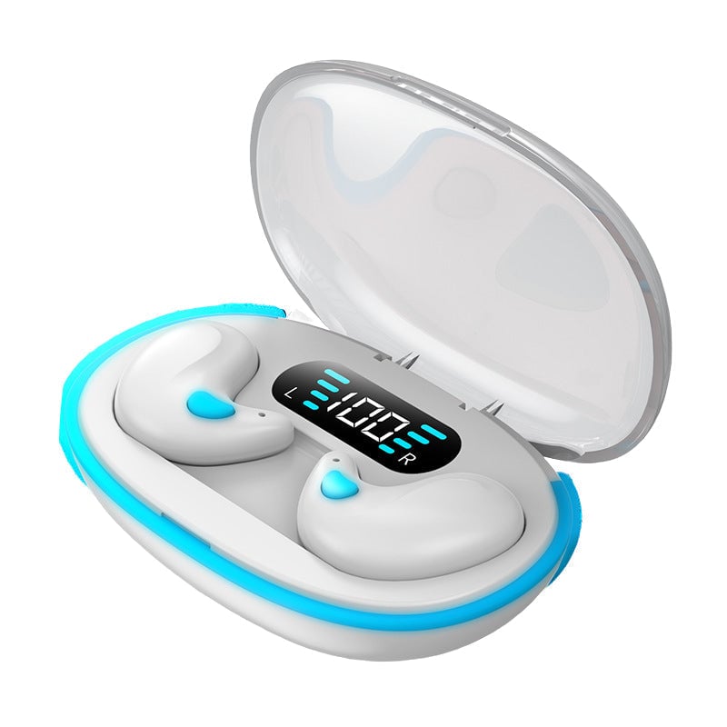Luukäytön Unikuva Bluetooth-kuulokkeet