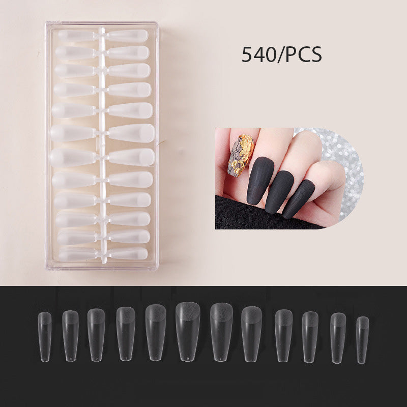 Nail Extension Builder Gel