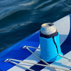 Paddleboard ja kajakki juomapulloteline