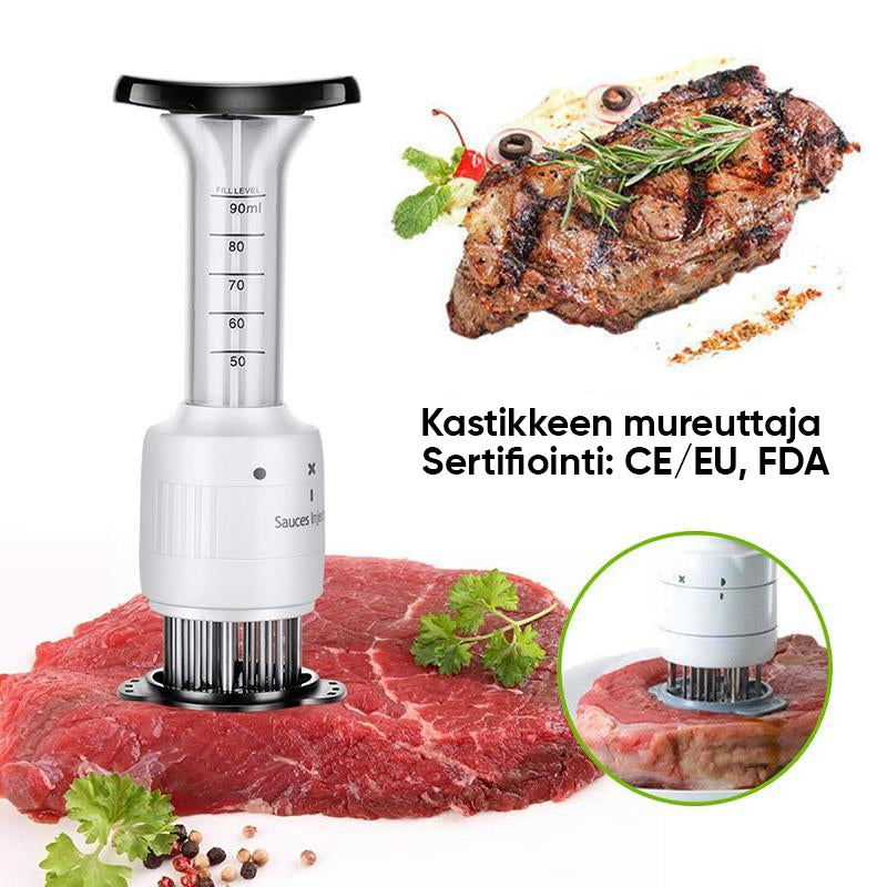 Marinadi-liharuisku