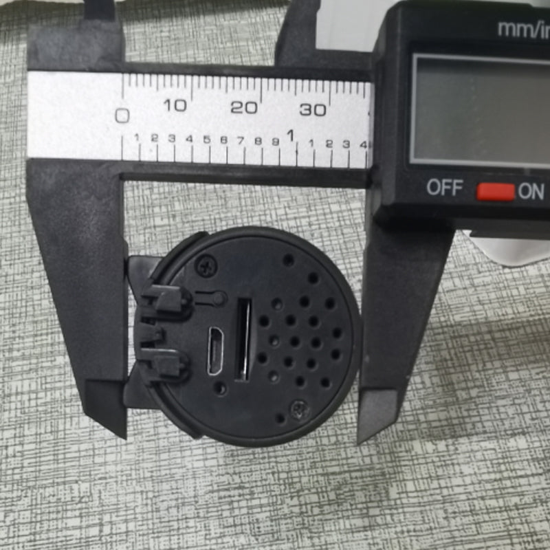 Mini WIFI Kamera 1080P HD