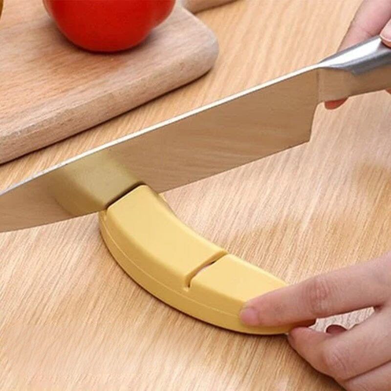 🍌Banana Knife Sharpener🍌