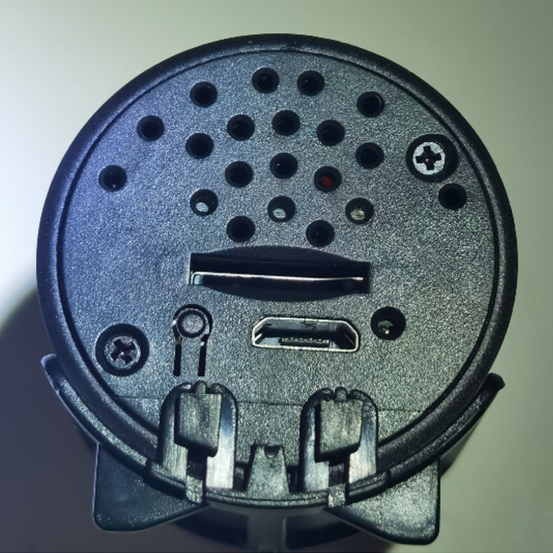 Mini WIFI Kamera 1080P HD