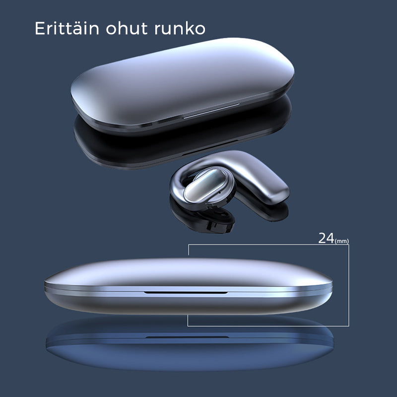 TWS langattomat luujohtoiset digitaaliset Bluetooth-kuulokkeet