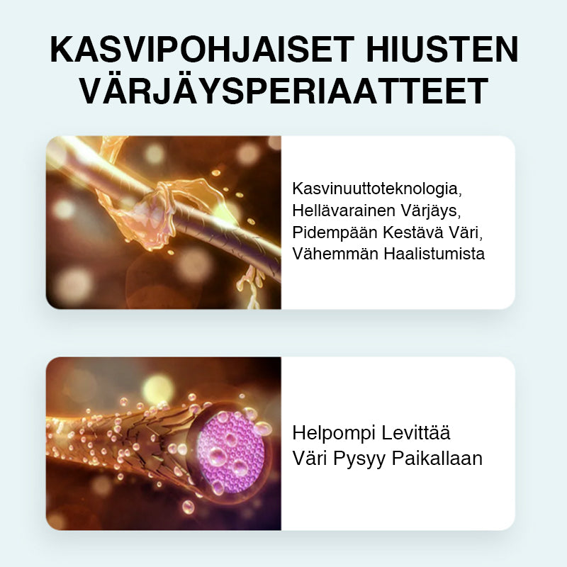 Kasviuutehiusväriaine